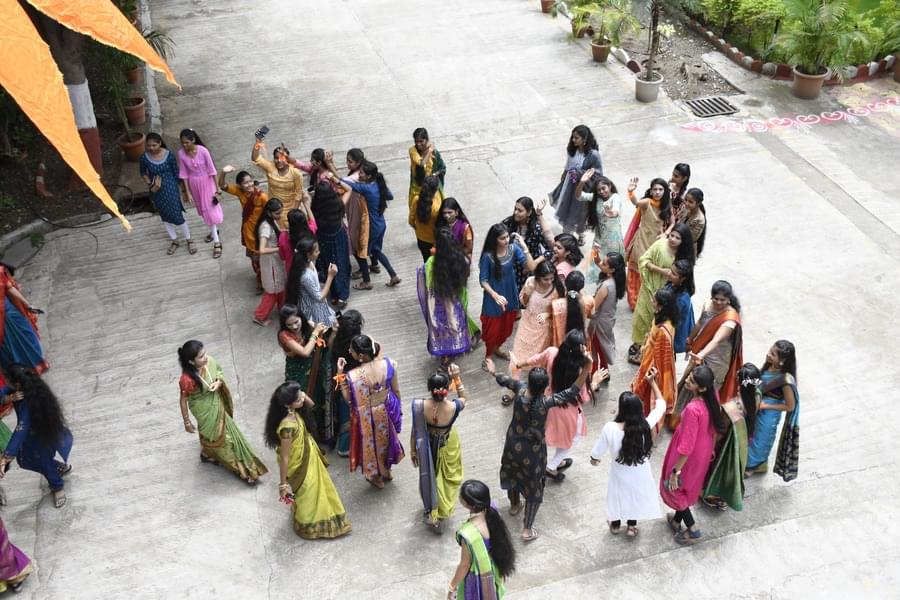 Godavari College of Engineering Jalgaon Events photo 14